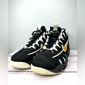 Nike Air Max NM Nomo Black University